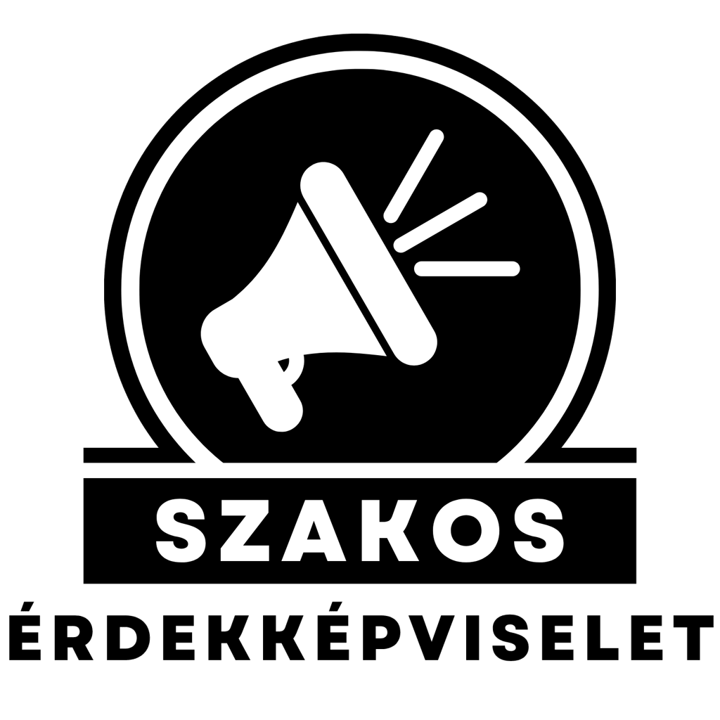 Szakos Érdekképviselet logo