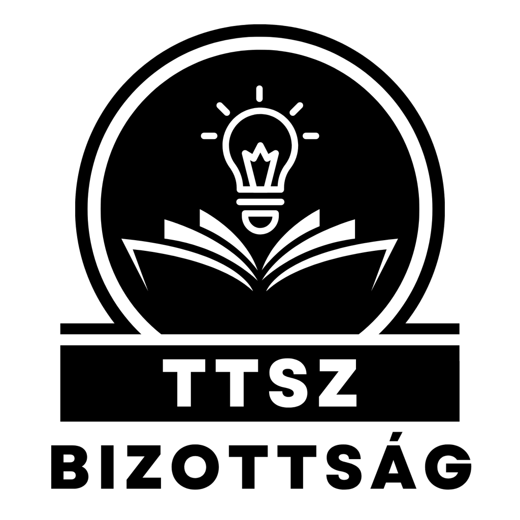 Tanulmányi és Tanácsadó Szolgálat logo