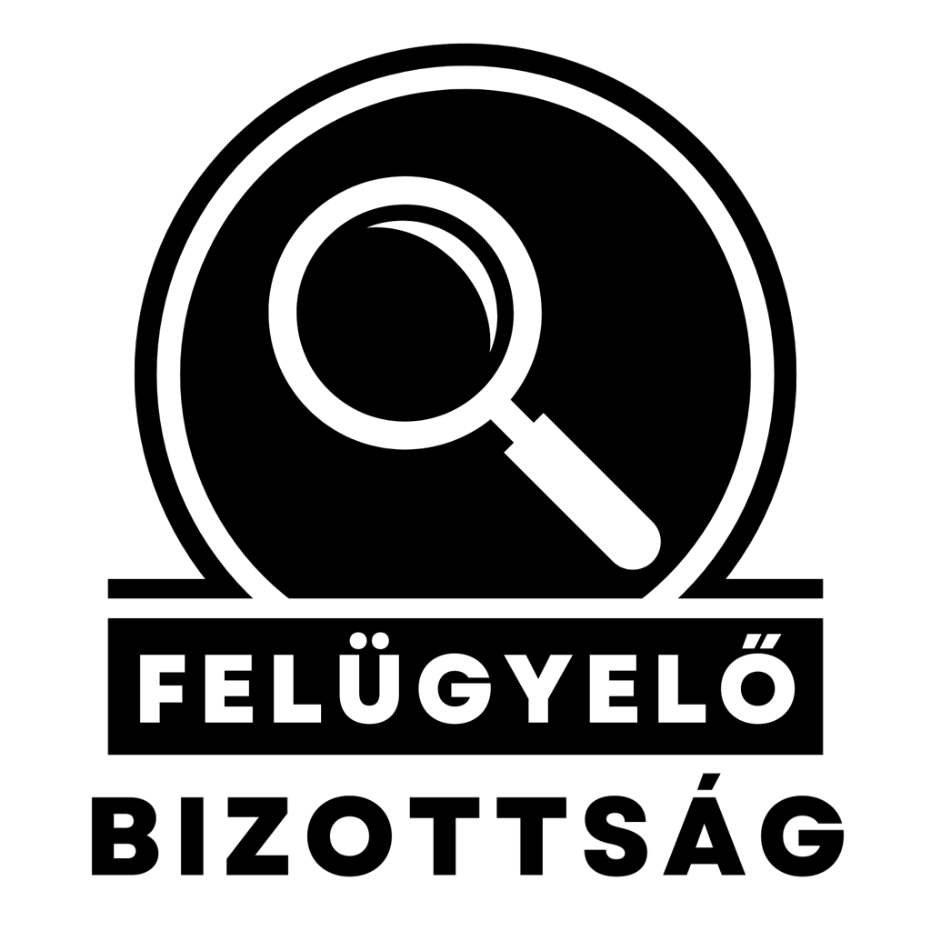 Felügyelő Bizottság logo